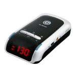G300 Avertisseurs GPS: Chat IA &amp; T&eacute;l&eacute;chargement PDF