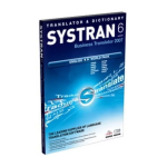 SYSTRAN SYSTRAN 6 Manuel utilisateur