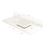 De Dietrich DTI1103X: Guide Installation + IA Chat
