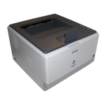 Epson ACULASER M2000 Manuel utilisateur