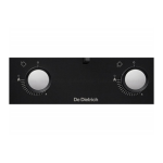 De Dietrich DPG7340B Table de cuisson : AI Chat &amp; PDF