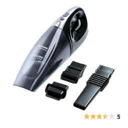 Grundig VCH 5730 HANDSTAUBSAUGER WET DRY Manuel utilisateur | Fixfr