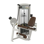 Cybex International 12050 LEG EXTENSION Manuel utilisateur