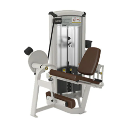 Cybex International 12050 LEG EXTENSION Manuel utilisateur | Fixfr