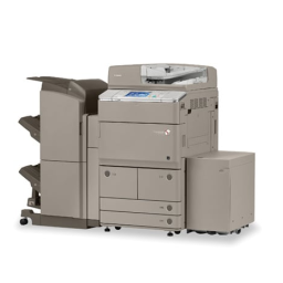 COLORPASS ZIMAGERUNNER ADVANCE 6055I