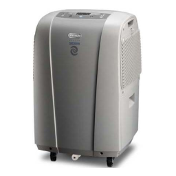 DeLonghi DH300P: Chat IA & Téléchargement PDF | Fixfr