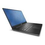 Dell XPS 13 9350 laptop sp&eacute;cification