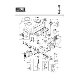 KC-32VS Manuel de Service + Chat IA et PDF | Fixfr