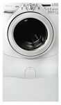 Bauknecht WA 8511 Washing machine Manuel utilisateur | Fixfr