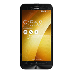 Asus ZenFone 2 Laser (ZE600KL) Phone Manuel du propriétaire | Fixfr