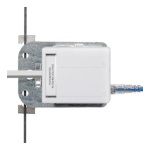 Leviton S&eacute;rie 8000: Guide Installation + Chat IA