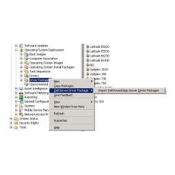 Server Deployment Pack Version 2.0 for Microsoft System Center Configuration Manager