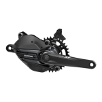 SHIMANO STEPS EP8: Mode d'emploi + Assistance IA