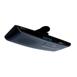 Uniden BTSC1500 Manuel utilisateur | Fixfr