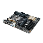 Asus B150-PRO Motherboard Manuel utilisateur