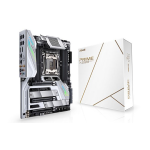 Asus Prime X299 Edition 30 Motherboard Manuel utilisateur