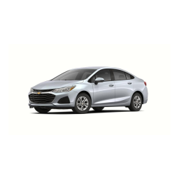 Chevrolet Cruze 2019: Chat IA + Téléchargement PDF | Fixfr
