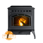 Quadrafire Trekker Series Pellet Stove Guide d'installation