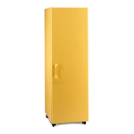 Smeg FPD34GCD Manuel utilisateur