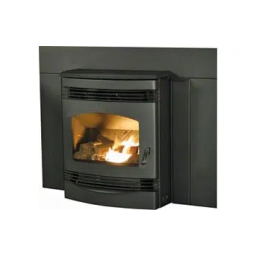 Quadrafire Santa Fe Insert Manuel utilisateur | Fixfr