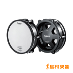 Roland V-Drums PD-128S/128/108: Mode d'emploi + IA Chat