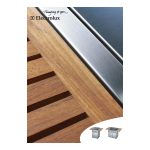 EGL6000X, EGL9000X Electrolux Barbecue &agrave; Gaz: Chat IA et PDF