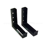 Guide d'installation des supports Elite Screens + IA
