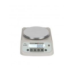 Gram FH Precision Scales Manuel du propriétaire | Fixfr