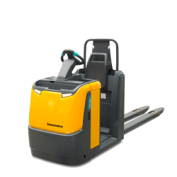 Jungheinrich ECE 220 HP Mode d'emploi | Fixfr