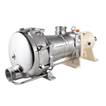 Mouvex AM Pump Construction O-I-E - 1003-K00 Manuel utilisateur