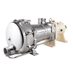 Mouvex AM Pump Construction O-I-E - 1003-K00 Manuel utilisateur | Fixfr