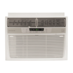 Frigidaire FRA106BU1 Manuel utilisateur