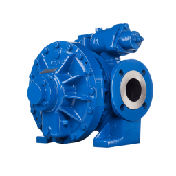 AL Pump Construction O-I-E - 1003-H00