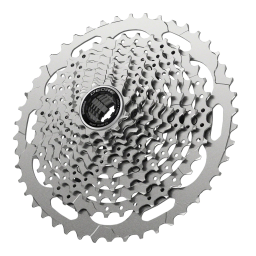 Shimano CS-M4100 Pignon de type cassette Manuel utilisateur | Fixfr