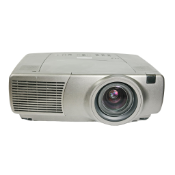 InFocus C440/C450 Guide d'utilisation + Chat IA | Fixfr