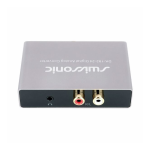 swissonic DA-192-24 : Chat IA et T&eacute;l&eacute;chargement PDF