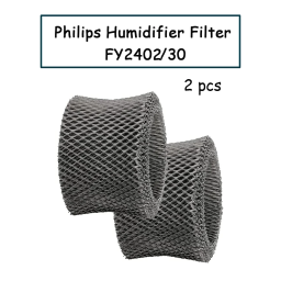Philips FY2402/30 Genuine replacement filter Mèche d'humidification Manuel utilisateur | Fixfr