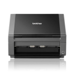 Brother PDS-5000 Document Scanner Guide d'installation rapide