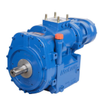 MOUVEX MISTRAL 20R/30R Notice d'instructions | AI Chat &amp; PDF Access