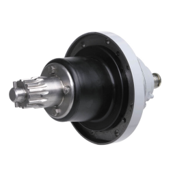 Transmission Safety S Series - 1002-F00