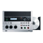 Roland CD-2i Mode d'emploi