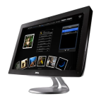 Dell SX2210T : Guide d'utilisateur + Chat IA &amp; PDF 