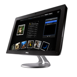 Dell SX2210T : Guide d'utilisateur + Chat IA & PDF  | Fixfr