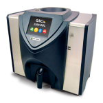 Manuel utilisateur GAC 2500-INTL - Dickey-John