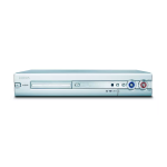 Philips HDRW 720/00 Manuel utilisateur