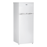 Whirlpool ARC 2353 Fridge/freezer combination Manuel utilisateur