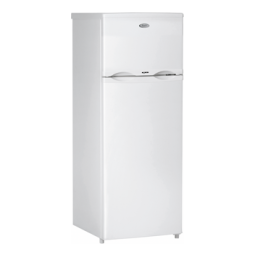 Whirlpool ARC 2353 Manuel utilisateur | Fixfr