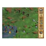 GAMES PC HEROES OF MIGHT AND MAGIC IV Manuel utilisateur