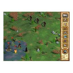 GAMES PC HEROES OF MIGHT AND MAGIC IV Manuel utilisateur | Fixfr