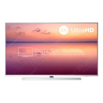 Philips 50PUS6804/12 6800 series T&eacute;l&eacute;viseur Smart TV 4K UHD LED Manuel utilisateur